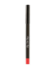 Premium Long Lasting Matte Orange Red Lip Liner Pencil |On Fire Orange Red Ultra Wear Lip Liner