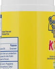 Banana Boat Kids Sport Sunscreen Roll On Lotion SPF 60, 2.5oz | Travel Size Sunscreen for Kids, Kids Roll On Sunscreen, Kids Sunblock, Travel Sunscreen, Sunscreen Stick, Kids Sunscreen SPF 60, 2.5oz