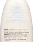 Aveeno Sheer Hydration Daily Moisturizing Fragrance-Free Lotion with Nourishing Prebiotic Oat, Fast-Absorbing Body Moisturizer for Dry Skin with Lightweight, Breathable Feel, 18 fl. oz (Pack of 2)