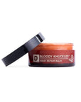 Duke Cannon Bloody Knuckles Hand Repair Balm - Unscented Moisturizer, Repair and Revitalize Dry, Cracked Skin, Ideal for Workers and Fighters, 1.4 oz. (2 Pack)