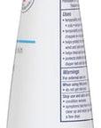 Aquaphor Healing Ointment Advanced Therapy Skin Protectant, Dry Skin Body Moisturizer, 7 Oz Tube