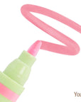 Pixi Beauty LipBlush, Lip Stain Pen in Youth |0.08 fl.oz / 2.5g