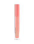 L.A. COLORS High Shine Shea Butter Lip Gloss, Baby Cakes, 0.14 Oz