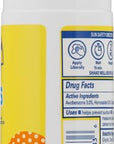Banana Boat Kids Sport Sunscreen Roll On Lotion SPF 60, 2.5oz | Travel Size Sunscreen for Kids, Kids Roll On Sunscreen, Kids Sunblock, Travel Sunscreen, Sunscreen Stick, Kids Sunscreen SPF 60, 2.5oz