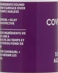 COVERGIRL Simply Ageless Makeup Primer, 1 Fl Oz, of 1