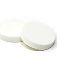 Amazon basics cosmetic foam rounds