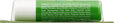 Vaseline Aloe Fresh Lip Therapy Stick- .16 oz (Pack of 2)