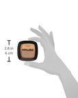 L'Oréal Paris Infallible Pro Glow Pressed Powder, Cocoa, 0.31 oz.