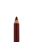 Palladio Lip Liner Pencil, Wooden, Firm yet Smooth, Contour and Line with Ease, Perfectly Outlined Lips, Comfortable, Hydrating, Moisturizing, Rich Pigmented Color, Long Lasting, Aubergine