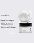 Meebak Cica Cream | Korean