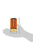Al Haramain Opulent Saffron for Unisex - Arabian Perfume for Women and Men - Long Lasting Oriental Fragrance with Notes of Bergamot, Rose, Amber - Arabic Cologne - Eau de Parfum - 3.4 oz EDP Spray