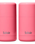 Saltair - Deodorant - Pink Beach - 2 Pack