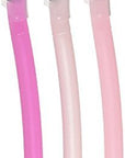 FT Shiseido Facial Razor 3pcs(L) x 3 Pack (total 9 pcs) + Original Oil Blotting Paper Maiko