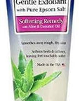 Dr. Teals Softening Remedy Coconut Oil
