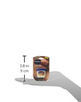 Vaseline Lip Therapy Cocoa Butter.25 oz (Pack of 8)