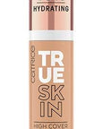 Catrice | True Skin High Cover Concealer (060 Cruelty Free