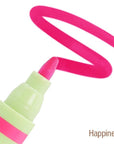 Pixi Beauty LipBlush, Lip Stain Pen in Happiness |0.08 fl.oz / 2.5g