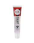 5 PACK NK Lip Gel with Vitamin E Coconut, Rose Hip, Argan, Aloe and Mint Lip Gloss by Nicka K New York