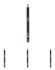 Barry M Cosmetics - Lip Liner - Tan,liner1 (Pack of 4)