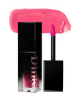 DINTO Blur-Glowy Lip Tint - Glossy Finish, Hydrating, Long Lasting, Lightweight Texture, Non-Sticky, Vegan & Cruelty-Free, K beauty (216 Pax, 0.11 fl.oz) (30 colors)