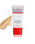 AQUAPURITY PHOERA Full Coverage Foundation New Formula Waterp