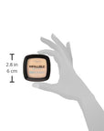 L'Oréal Paris Infallible Pro Glow Pressed Powder, Natural Beige, 0.31 oz.
