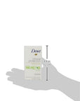 Dove Clinical Protection Antiperspirant, Cool Essentials, 1.7 Ounce (Pack of 1)