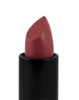 Palladio Herbal Matte Lipstick, Creamy and Full Coverage Long Lasting Matte Lipstick, Lady Rose