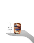 Vaseline Lip Therapy Cocoa Butter, 25 oz (Pack of 5)