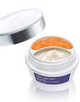 Anew lifting dual eye system