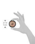 e.l.f. Baked Highlighter, Sheer Shimmering Color, Moonlight Pearls, 0.16 Ounce