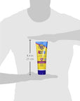 banana Boat Kids tear free,SPF 60 Sunscreen Lotion 8 oz / 240 ml