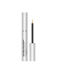 NP NATURES PHILOSOPHY Lash Brow Growth Serum, Prostaglandin-Free Eyelash Liquid for Thicker Longer Fuller Natural Lashes, Peptide Eyelash Eyebrow Enhancing Serum - Sérum De Pestañas Crecimiento 3ml