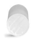 144 Natural Plastic Empty Lip Balm Crafting