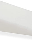 Amazon Basics Cosmetic Foam Wedges For Makeup, 32 Count