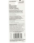 CoverGirl Smoothers Concealer, 730 Neutralizer 0. (Pack 14 oz