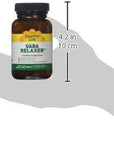 Country Life Gaba Relaxer, 60-Count
