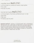 COVERGIRL Trublend Liquid Foundation, Creamy Natural, 1 Oz 1 Oz