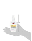 Eucerin Daily Protection Face Lotion with Broad Spectrum SPF 30 Sunscreen, Face Sunscreen Moisturizes and Helps Protect Sensitive, Dry Skin, Fragrance Free, 4 Fl Oz (Packaging May Vary)