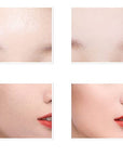 2Pcs Hunmui face primer pore base gel cream,Magical