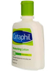 Cetaphil Moisturizing Lotion, 8 Fl oz (Pack of 3), Hydrating Moisturizer For All Skin Types, Instant Hydration lasting up to 24 Hours, Non-Greasy, Lotion for Even the Most Sensitive Skin