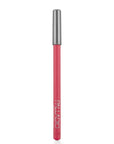 Palladio Lip Liner Pencil, Wooden, Firm yet Smooth, Contour and Line with Ease, Perfectly Outlined Lips, Comfortable, Hydrating, Moisturizing, Rich Pigmented Color, Long Lasting, Tickle Me Pink