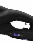 hot Tools pro Signature Titanium Ceramic deep Waver