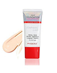 AQUAPURITY PHOERA Full Coverage Foundation New Formula Waterp