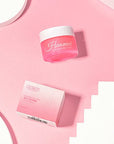 Hunmui Face Primer Pore Base Gel Cream,Magical Perfecting