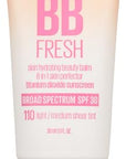 Maybelline Dream Fresh Skin Hydrating BB cream, 8-in-1 Fl Oz