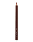 Palladio Lip Liner Pencil, Wooden, Firm yet Smooth, Contour and Line with Ease, Perfectly Outlined Lips, Comfortable, Hydrating, Moisturizing, Rich Pigmented Color, Long Lasting, Suede