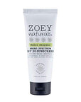 Zoey Naturals Broad Spectrum SPF 30