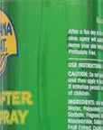 Banana Boat Aloe After Sun Spray, 6oz | Aloe Vera Spray with Cucumber Extract and Vitamin E, After Sun Care, After Sun Aloe, Aloe Spray for Sunburn Relief, 6oz