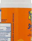 Banana Boat Sport Ultra SPF 60 Roll On Sunscreen, 2.5oz | Sunscreen Roller, Travel Size Sunscreen, Oxybenzone Free Sunscreen, SPF 60 Sunscreen Roll On, Water Resistant Sunscreen, 2.5oz